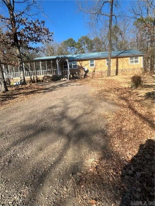 15486 Slo Fork Road, Dardanelle, AR 72834 - Image #2