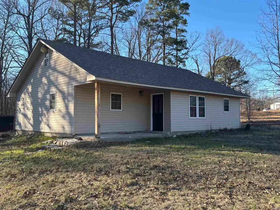 200 County Road 772, Powell, AR 74205 - #2