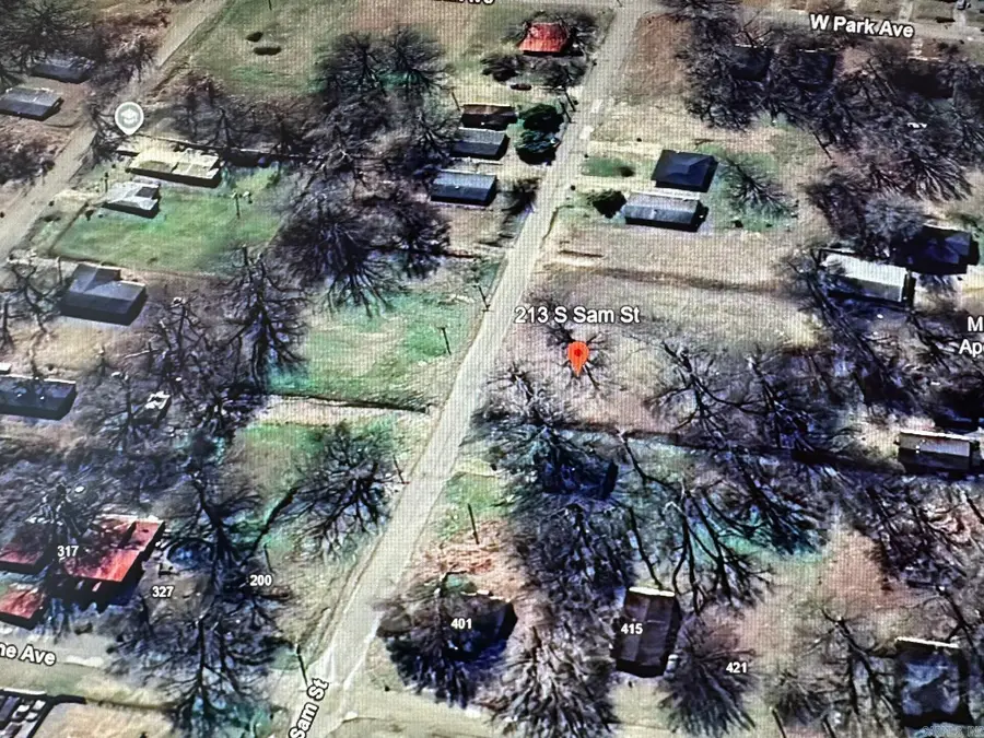213 S Sam, West Helena, AR 72390 - Image #2