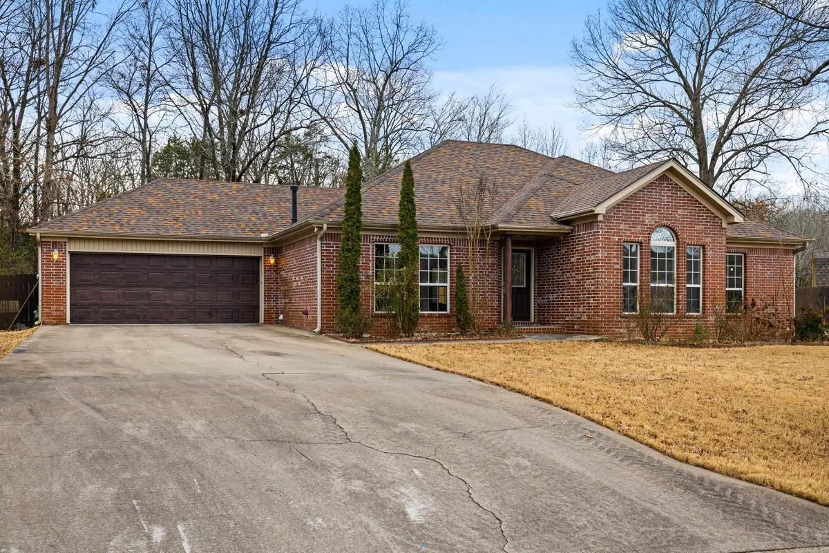 12 Boxwood Cove, Cabot, AR 72023 - Image #1