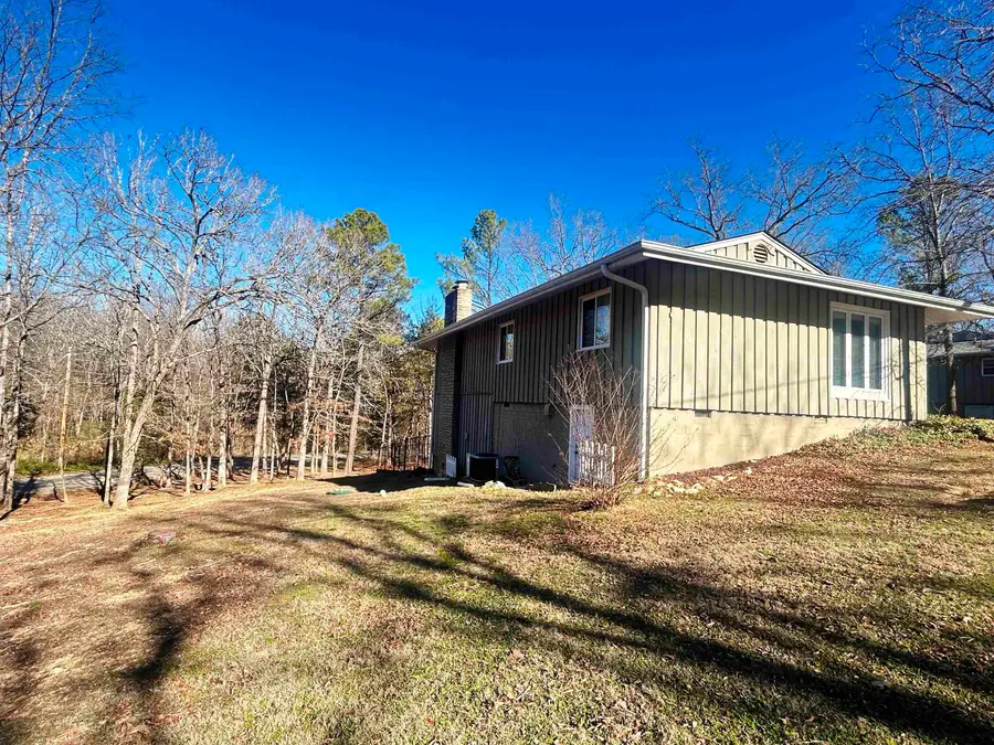 86 Cherokee Road, Cherokee Village, AR 72529 - #2