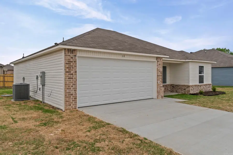 14 Buckshot Drive, Ward, AR 72176 - #2