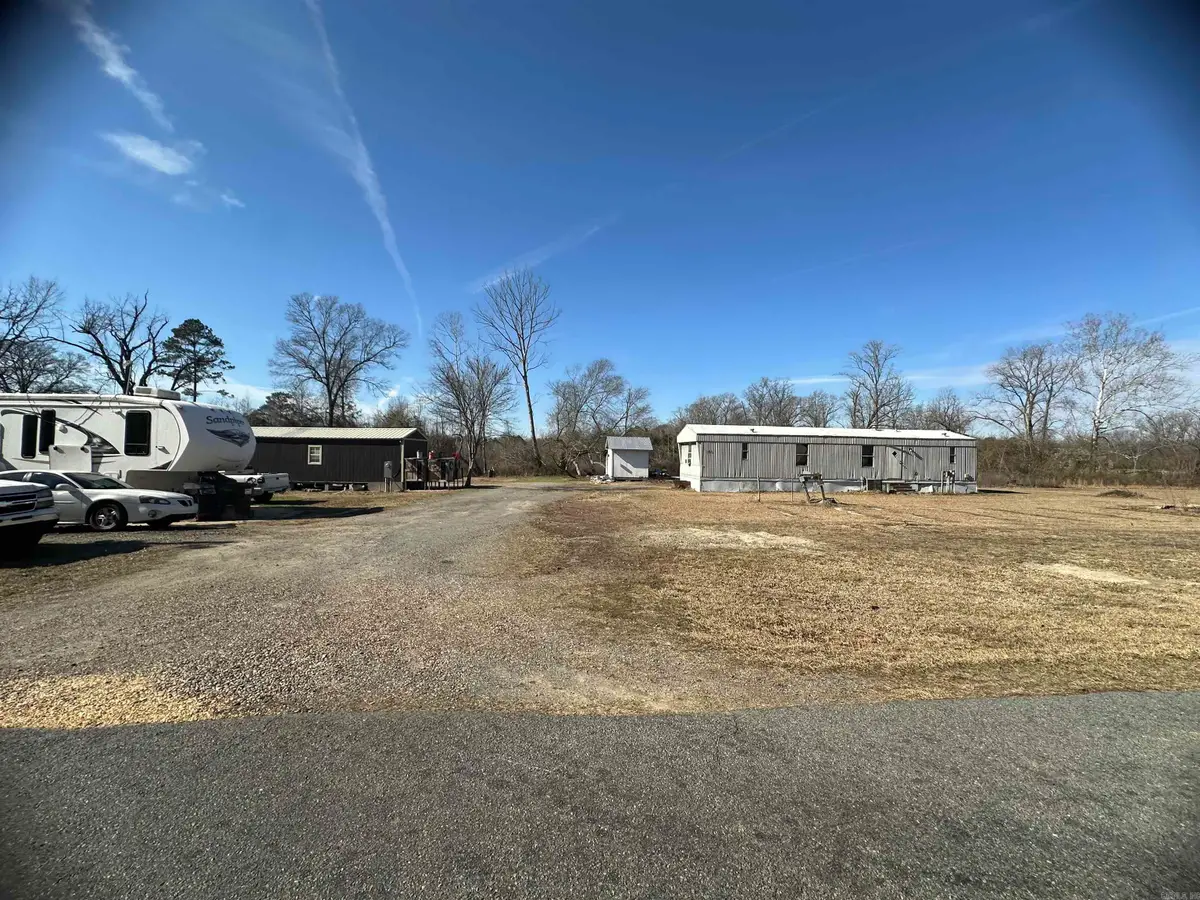 Address Withheld By Seller, Sheridan, AR 72150 - Image #1