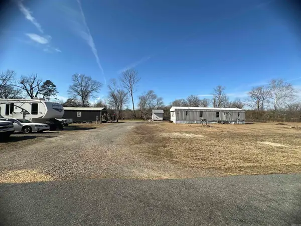 Address Withheld By Seller, Sheridan, AR 72150