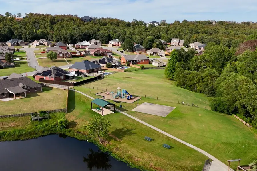 14 Alpine Lane, Cabot, AR 72023 - Image #2