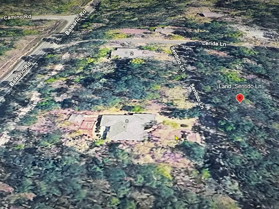 Sentido Lane, Hot Springs Village, AR 71909 - Image #3