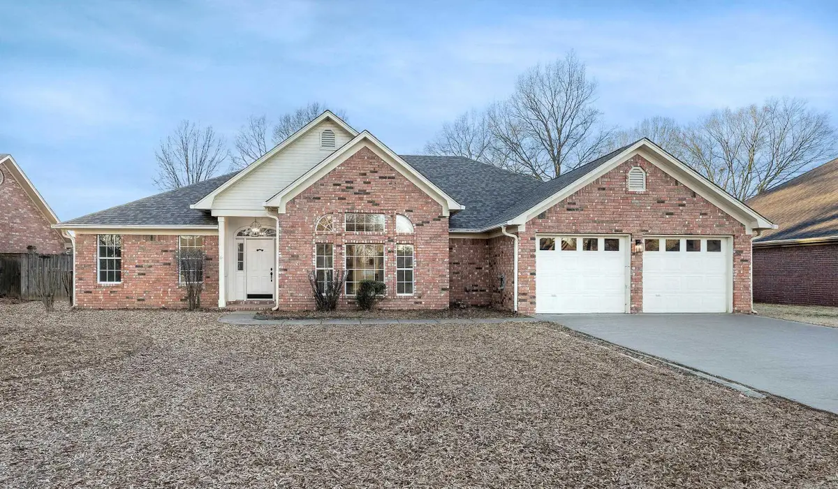 953 Joseph Drive, Conway, AR 72034 - Image #1