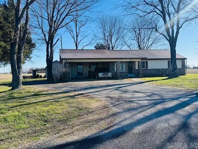 4462 N County Road 775, Blytheville, AR 72315 - Image #1