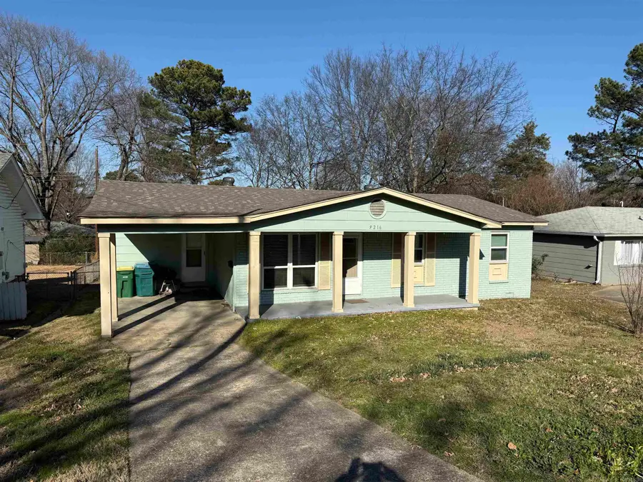 9216 W 6th Street, Little Rock, AR 72205 - Image #2