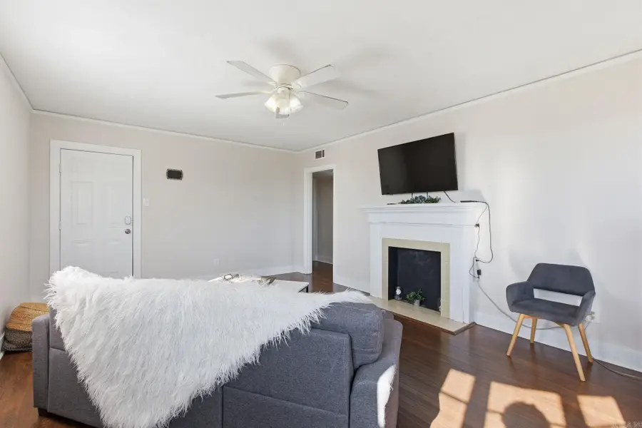 1501 & 1503 Main Street, North Little Rock, AR 72114 - #2