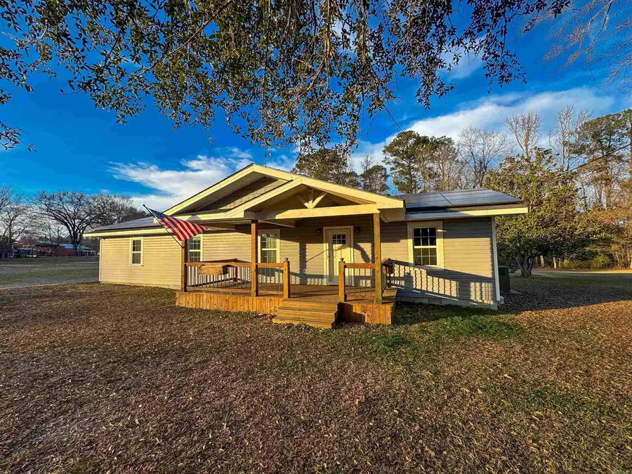 2945 Stephens Hwy, Mount Holly, AR 71758 - #2