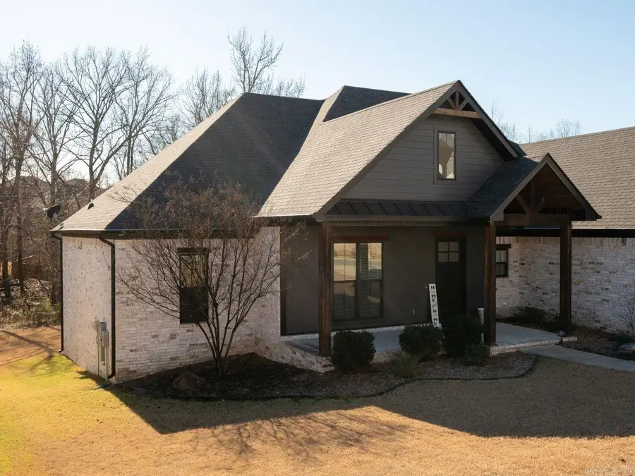 9237 Cliffside, Sherwood, AR 72120 - Image #3