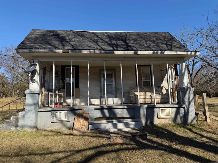 202 Plugge, Hartman, AR 72840 - Image #3