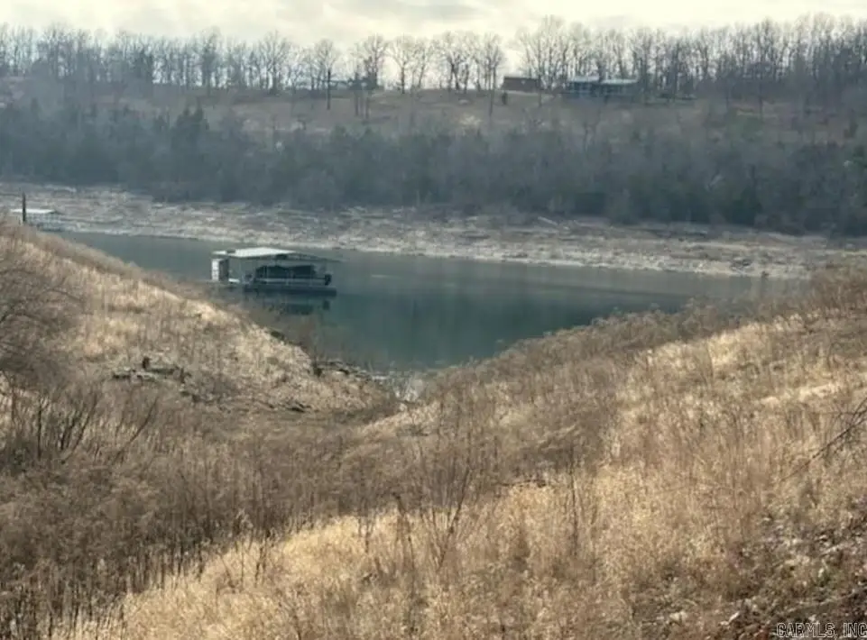 4.91 Acre Mc 8012, Yellville, AR 72687 - Image #1