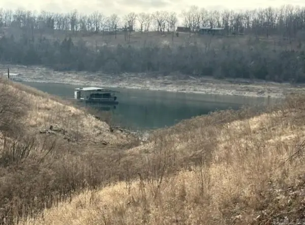 4.91 Acre Mc 8012, Yellville, AR 72687