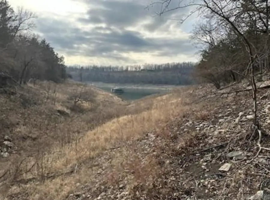 4.91 Acre Mc 8012, Yellville, AR 72687 - Image #2