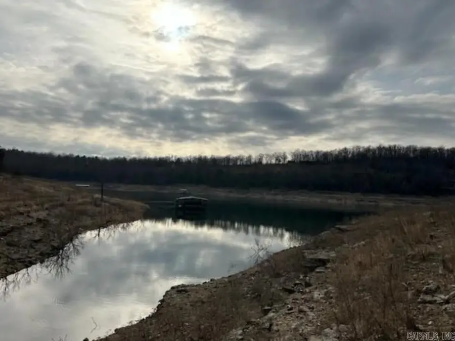 4.91 Acre Mc 8012, Yellville, AR 72687 - Image #3