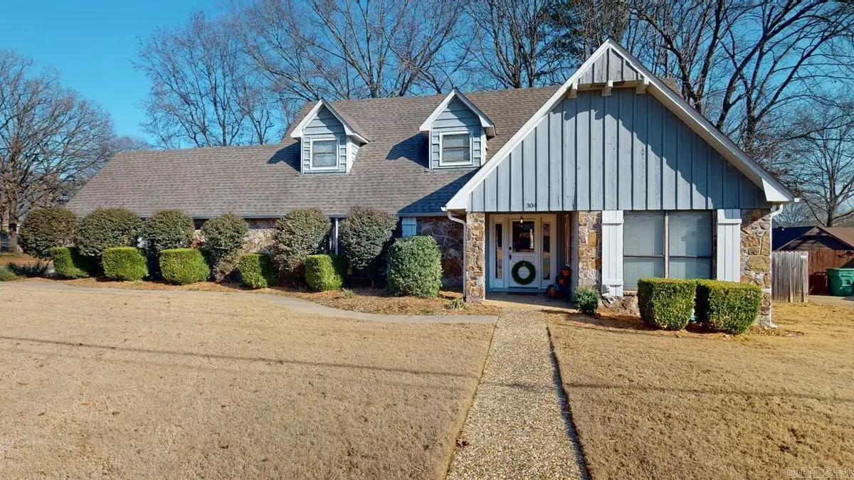 304 Country Club, Conway, AR 72034 - Image #1