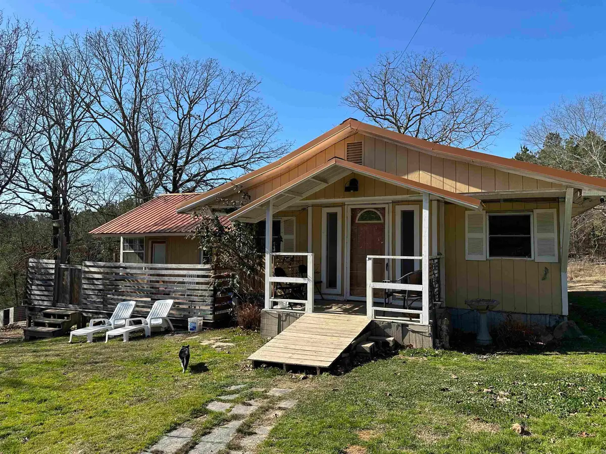 600 Timberlake Drive, Royal, AR 71968 - #1