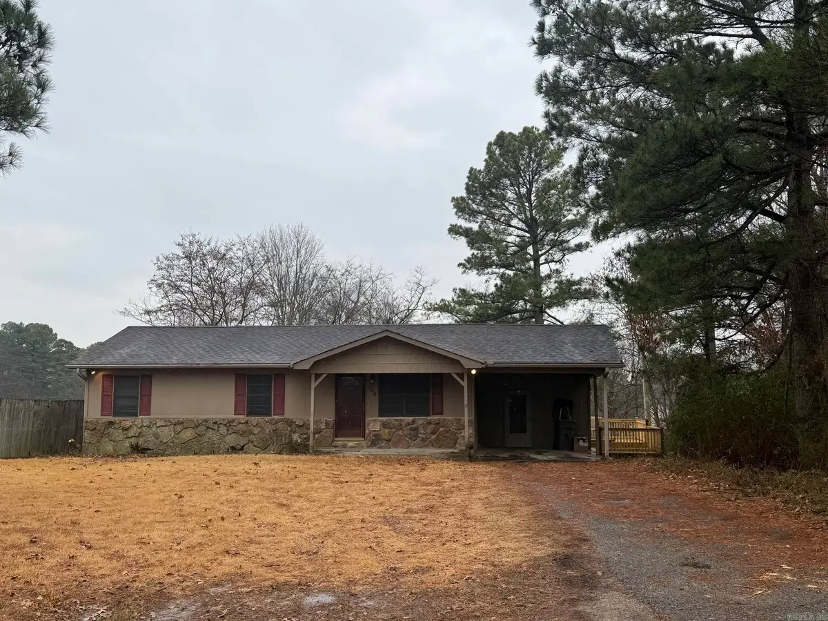 714 Thorne Drive, Paragould, AR 72450 - Image #1