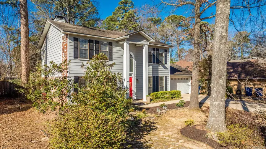 9 Yazoo Circle, Maumelle, AR 72113 - Image #2