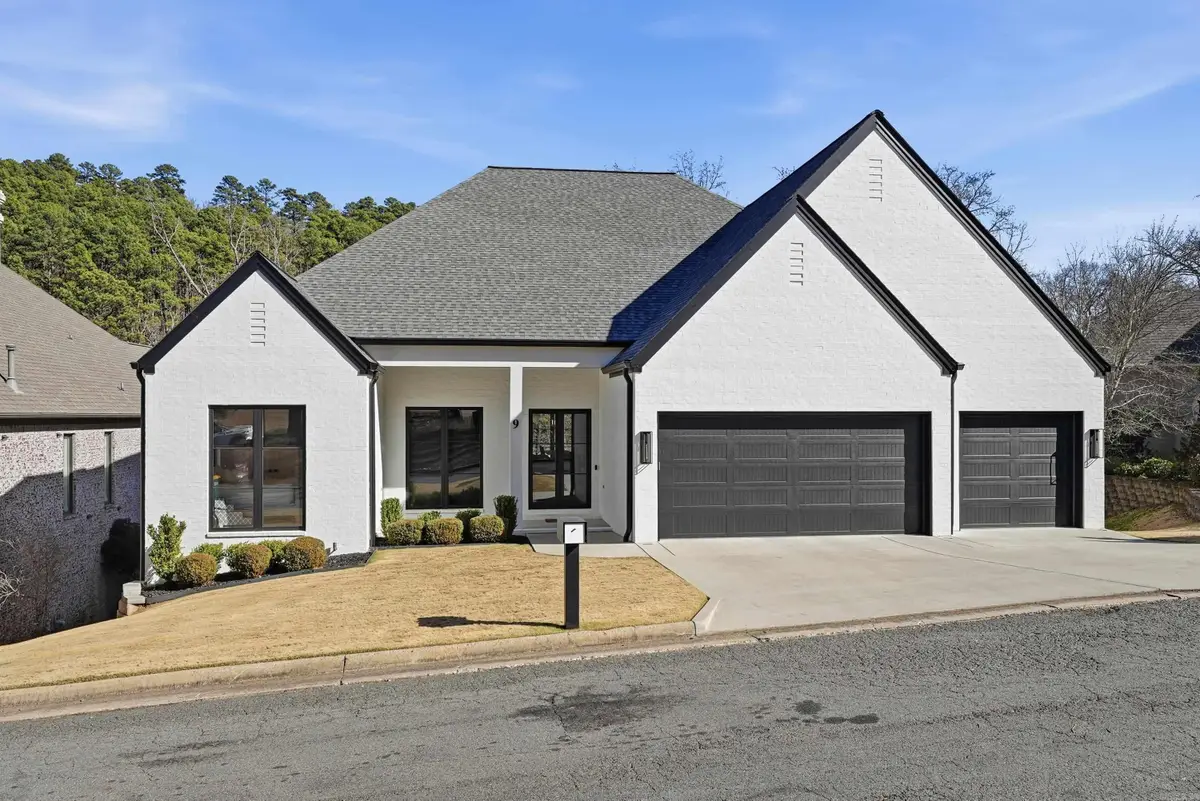 9 Bella View Drive, Little Rock, AR 72212 - Image #1