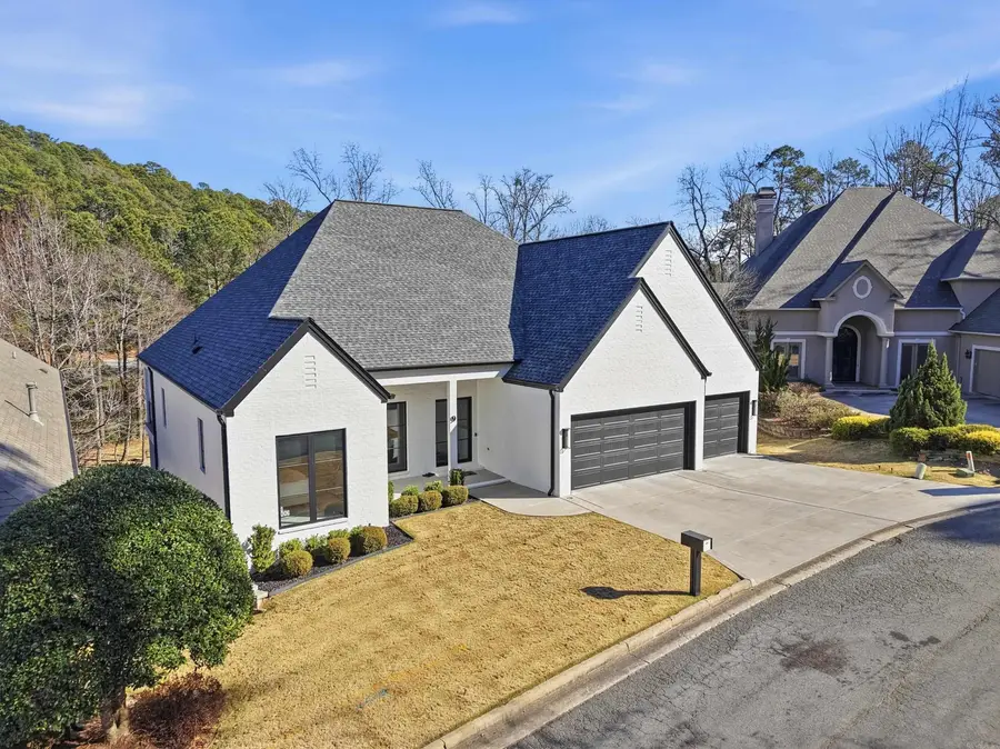 9 Bella View Drive, Little Rock, AR 72212 - Image #3