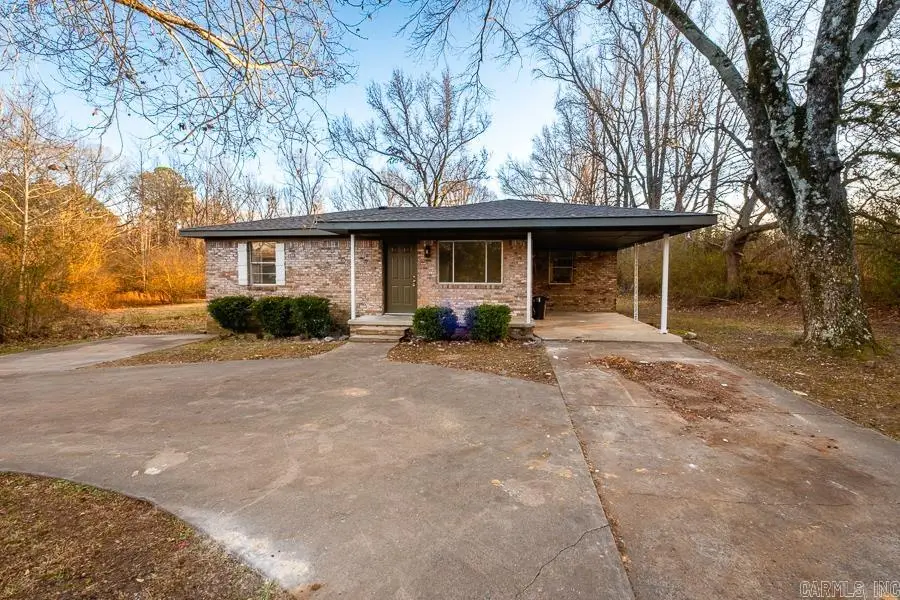 11005 Jacksonville Cato Road, Sherwood, AR 72120 - Image #1