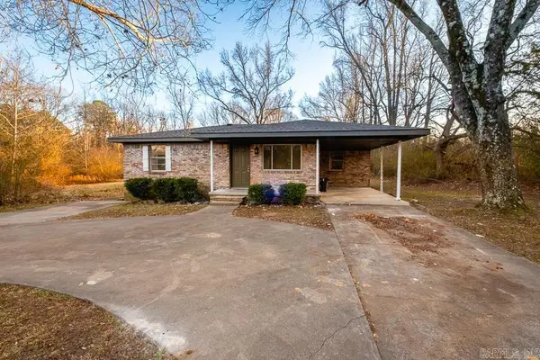 11005 Jacksonville Cato Road, Sherwood, AR 72120