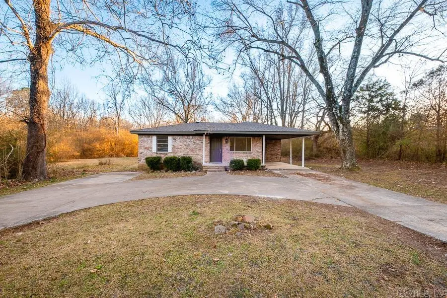 11005 Jacksonville Cato Road, Sherwood, AR 72120 - Image #2