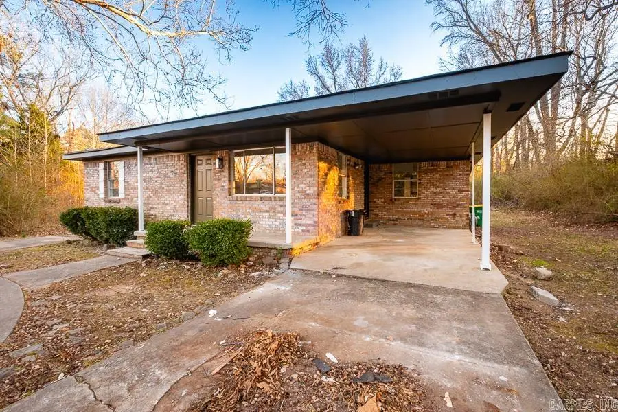 11005 Jacksonville Cato Road, Sherwood, AR 72120 - Image #3