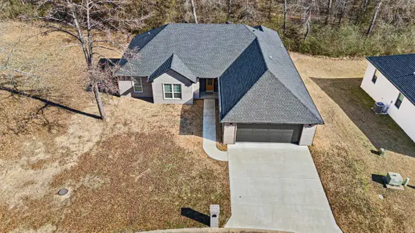 157 Rachel Circle, Russellville, AR 72802