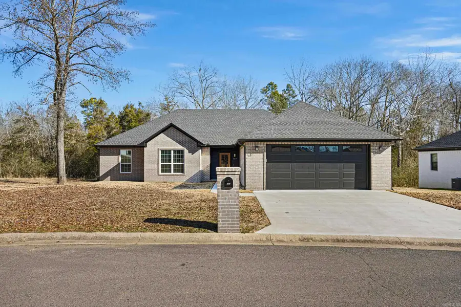 157 Rachel Circle, Russellville, AR 72802 - Image #3