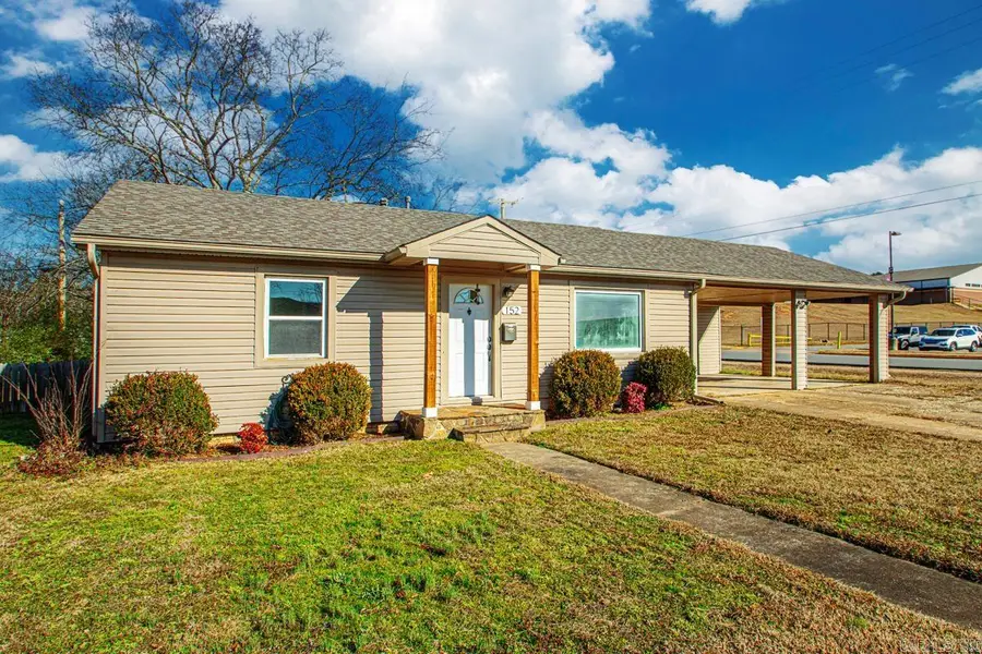 152 Border Circle, Benton, AR 72015 - Image #2