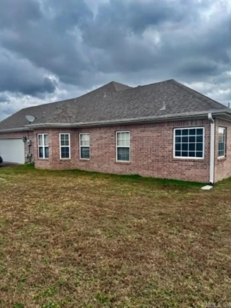 204 Heartwood Court, White Hall, AR 71602 - Image #2