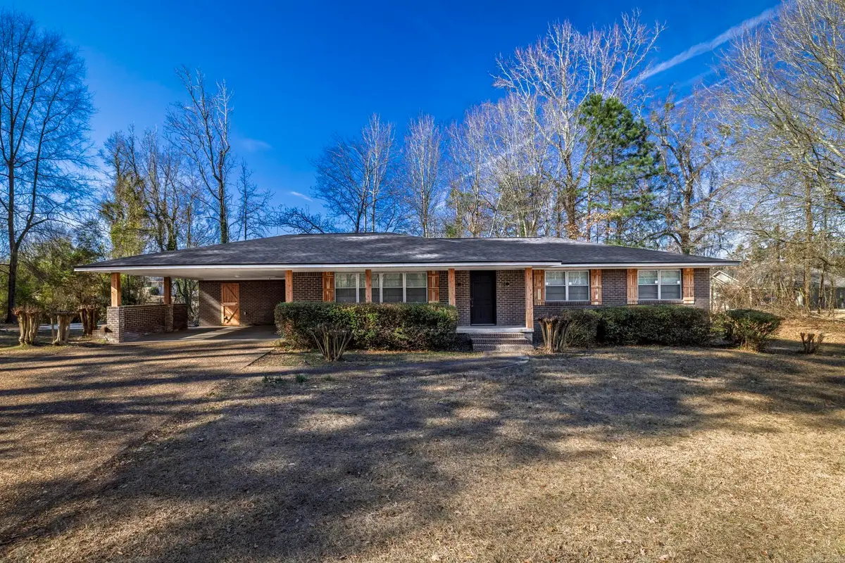 215 N 26th St Street, Arkadelphia, AR 71923 - Image #1