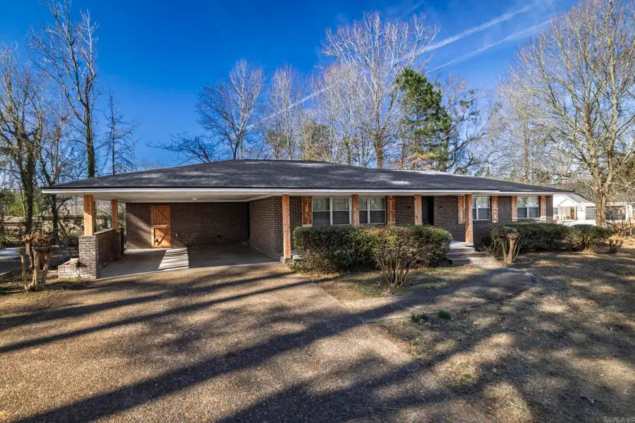 215 N 26th St Street, Arkadelphia, AR 71923 - Image #2