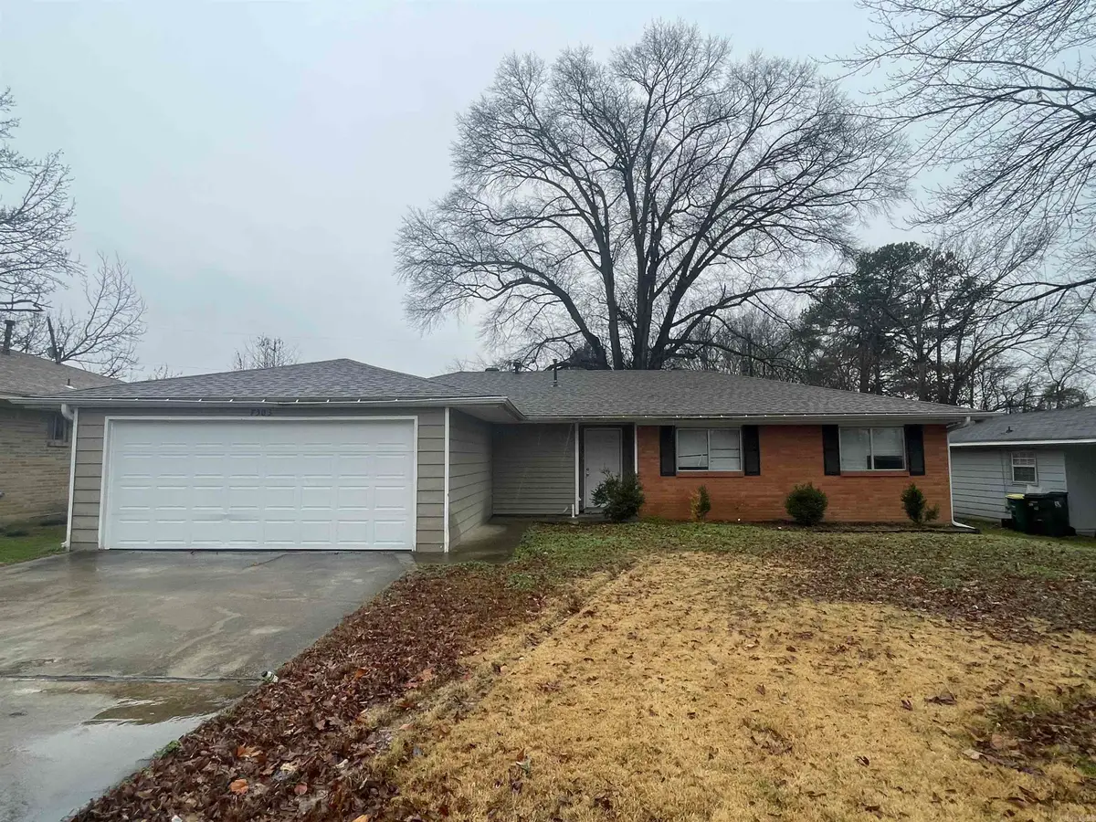 7503 Azalea Drive, Little Rock, AR 72209 - Image #1