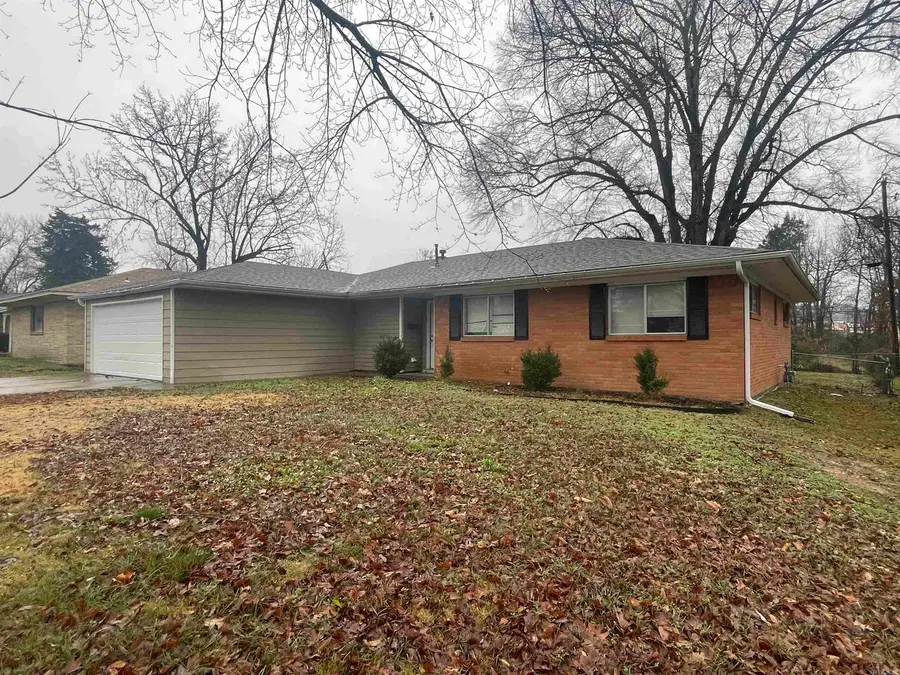 7503 Azalea Drive, Little Rock, AR 72209 - Image #2