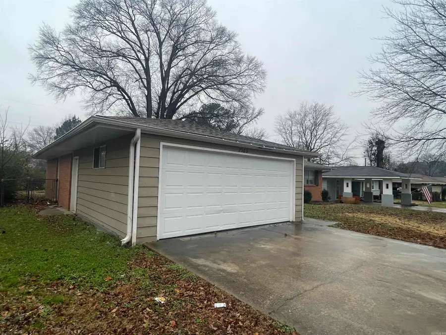 7503 Azalea Drive, Little Rock, AR 72209 - Image #3