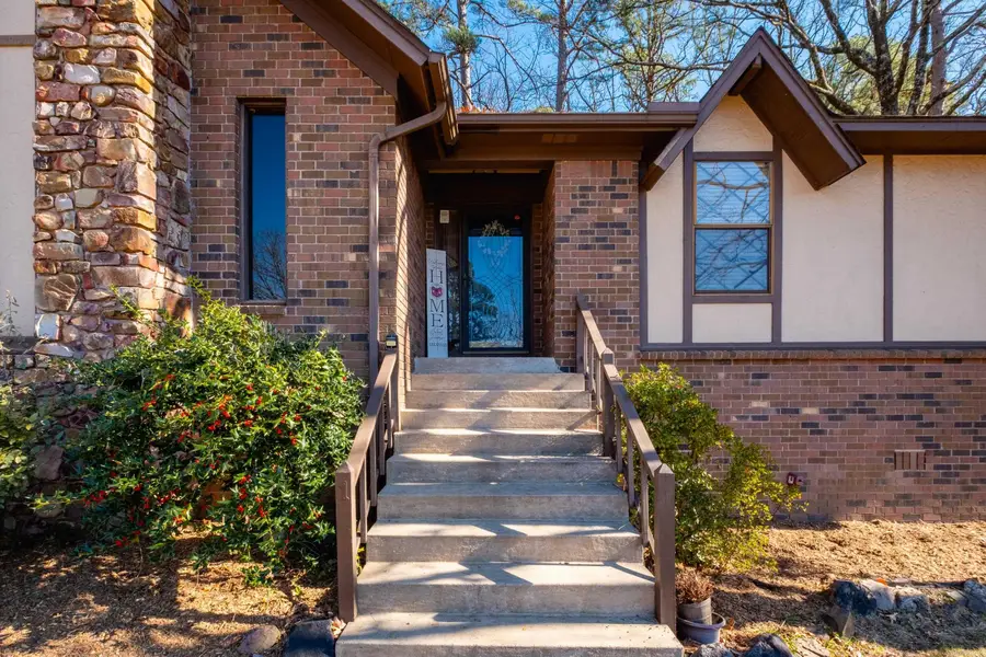 1 White Aspen Court, Little Rock, AR 72212 - Image #2