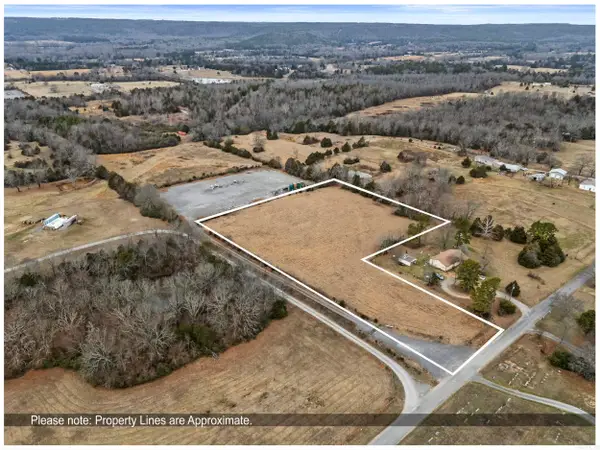 000 Bloodworth Road, Searcy, AR 72143