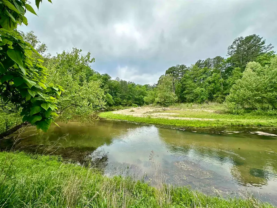 Lot 7 & 8 Apple Tree Lane, Melbourne, AR 72556 - Image #2