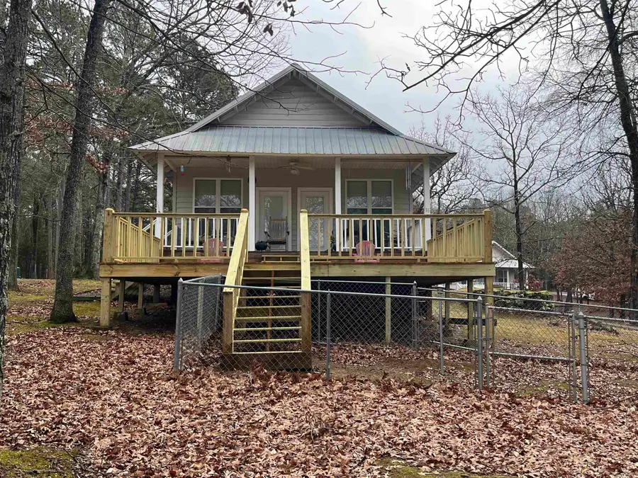 16 Sunset Dr., Greers Ferry, AR 72067 - #2