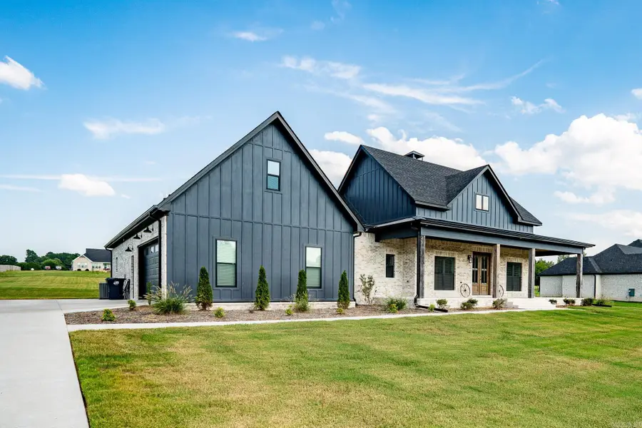 20 Irene Circle, Greenbrier, AR 72058 - Image #2