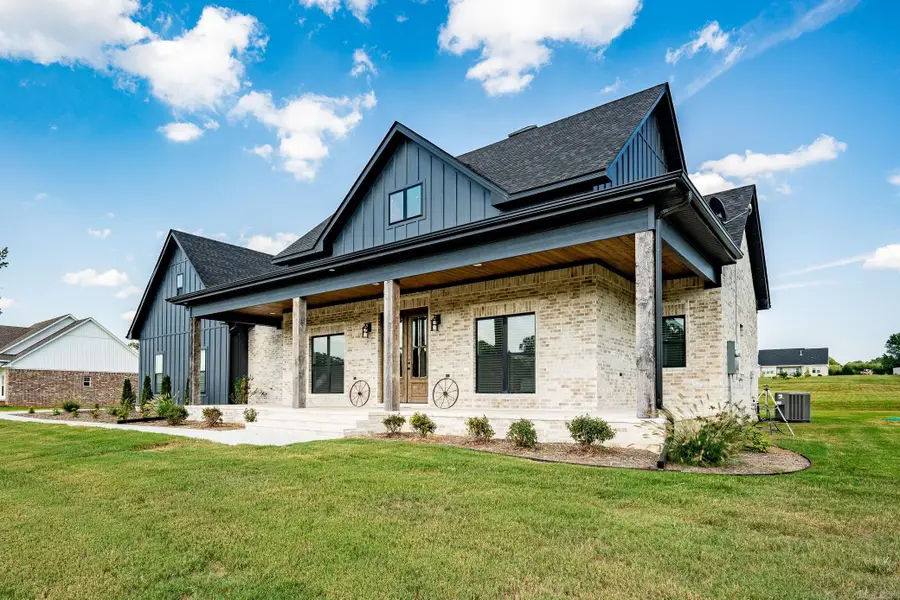 20 Irene Circle, Greenbrier, AR 72058 - Image #3