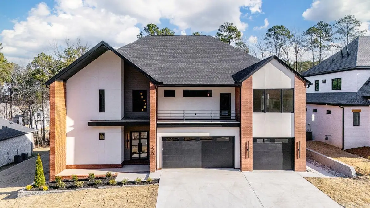 225 Abington Circle, Little Rock, AR 72223 - Image #1