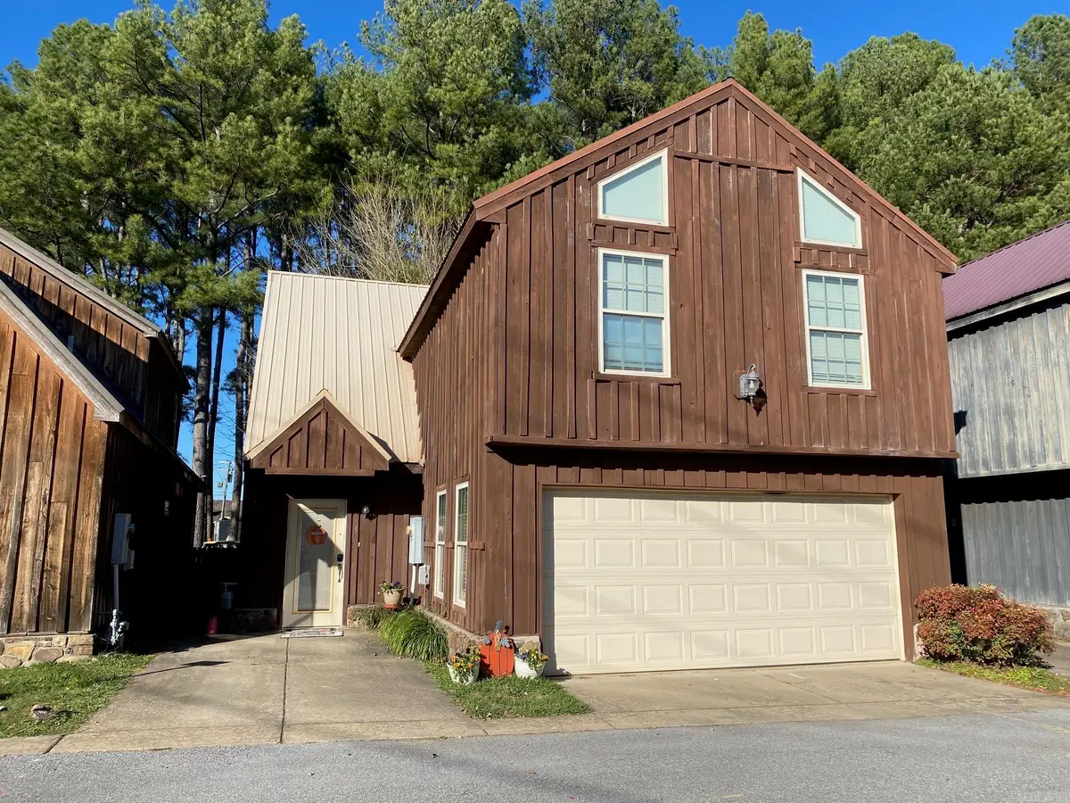 5 Jared Circle, Heber Springs, AR 72543 - #1