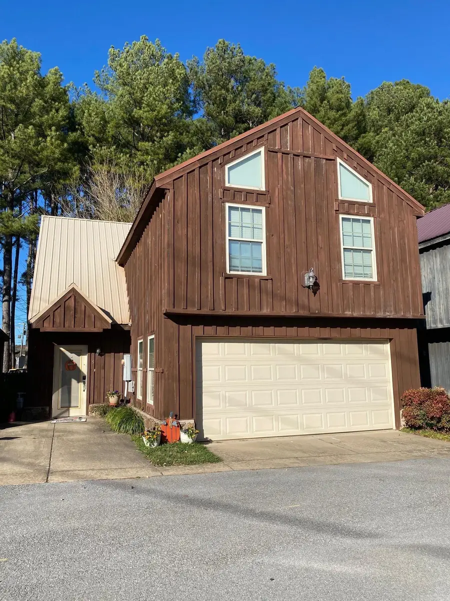 5 Jared Circle, Heber Springs, AR 72543 - #2