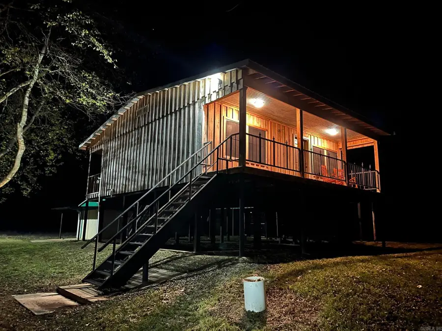 12198 Jacob Rd, Villemont, AR 72160 - #2